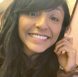 Meet your Posher, Rubi